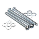 MSF6 - Siemens Sentron Series 250A 2/3-Pole 250VAC Circuit Breaker Mounting Screw Kit - Essential Electric Supply