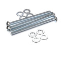 MSF6 Siemens Sentron Series Parts And Accessories Screw Kit - Essential Electric Supply
