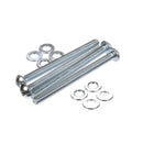 MSF6 Siemens Sentron Series Parts And Accessories Screw Kit - Essential Electric Supply