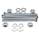 MSJ6 - Siemens 400/600A 2/3-Pole JD-LD Frame Circuit Breaker Mounting Screw Kit - Essential Electric Supply