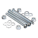 MSJ6 - Siemens 400/600A 2/3-Pole JD-LD Frame Circuit Breaker Mounting Screw Kit - Essential Electric Supply