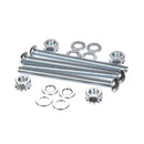 MSJ6 Siemens Sentron Series Parts And Accessories Screw Kit - Essential Electric Supply