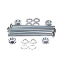 MSJ6 Siemens Sentron Series Parts And Accessories Screw Kit - Essential Electric Supply