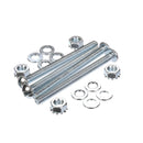 MSJ6 Siemens Sentron Series Parts And Accessories Screw Kit - Essential Electric Supply