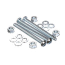 MSJ6 Siemens Sentron Series Parts And Accessories Screw Kit - Essential Electric Supply