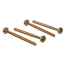 MSQJ - Siemens QJ Frame 225A 2/3 Pole Mounting Screw Kit for Molded Case Circuit Breakers - Essential Electric Supply