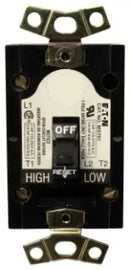 MST01 Cutler Hammer  Motor Starter 1 pole 1 phase 240V 25A - Essential Electric Supply