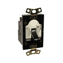 MST01 - Cutler Hammer 1 Pole 240V Manual Motor Starter NEMA Size 0 0.35-1.65A Coil Voltage - Essential Electric Supply