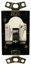 MST01 Cutler Hammer  Motor Starter 1 pole 1 phase 240V 25A - Essential Electric Supply