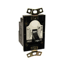 MST01 - Cutler Hammer 1 Pole 240V Manual Motor Starter NEMA Size 0 0.35-1.65A Coil Voltage - Essential Electric Supply
