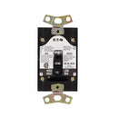 MST02 - Westinghouse 240V 1 Phase 2 Pole Manual Motor Starter - Essential Electric Supply