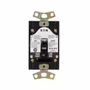 MST02FN1P - Eaton MS Series 2-Pole Toggle Operated Manual Motor Starter Switch Plate - Essential Electric Supply
