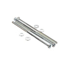 MSE6 - Siemens Mounting Screw Kit for ED Molded Case Circuit Breakers - Essential Electric Supply