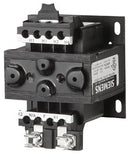 MT0075A Siemens  Transformers Control - Essential Electric Supply