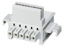 PBUS17.5 - Eaton Electrical Components DIN Power Bus