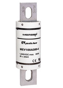 A100X30-4 Mersen  Low Voltage Fuse
 1000V  300A Fuse - Essential Electric Supply