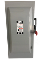 GH323N Murray  Disconnect  240V 100A  Switch - Essential Electric Supply