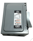 GH426N Murray G Series Disconnect  240V 600A Fusible Switch - Essential Electric Supply