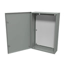 N1A30207 - Hammond Mfg Circuit Breaker  Enclosure - Essential Electric Supply