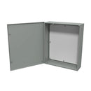 N1A36309 - Hammond Mfg Circuit Breaker  Enclosure - Essential Electric Supply