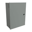 N1J16126 - Hammond Mfg Circuit Breaker  Enclosure - Essential Electric Supply