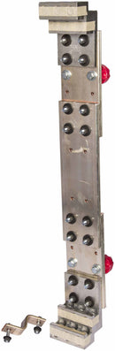 N2000 - Siemens Molded Case Circuit Breaker 900-2000A 3-Pole - Essential Electric Supply