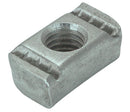 N228WOSS6 ACP Electrical Fittings Strut Clamp Accessory Stainless Steel - Essential Electric Supply