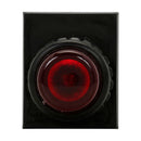 N2PL10 J3 - Eaton Crouse-Hinds Control Systems 120V Green Pilot Light