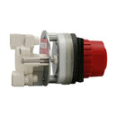 N2PS1111R - Eaton Control Systems 600 Vac Red PB