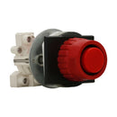 N2PS1111 - Eaton Control Systems 600 VAC Pushbutton