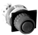 N2PS1211R Crouse-Hinds Series N2S Pushbutton Industrial Control Device Red Momentary Contact 2-Circuit Universal Design - Essential Electric Supply