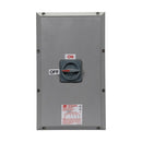 N2RS K1 - Cooper Crouse-Hinds Switch Operating Handle