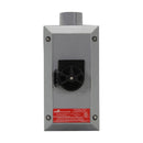 N2S2123 S635 HN OF AU - Eaton Crouse-Hinds Control Systems Selector Switch