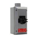 N2S2123 S635 HN OF AU - Eaton Crouse-Hinds Control Systems Selector Switch