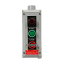 N2SC1131 J1 - Eaton Control Systems Pilot Light Station