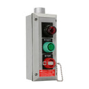 N2SC245231 J3 - Eaton Crouse-Hinds Control Systems Start/Stop