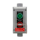 N2SC1310 - Eaton Control Systems Pushbutton Station