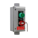 N2SC2110 MSR1 - Eaton Crouse-Hinds Control Systems Station