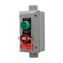 N2S2210 MSR1 - Eaton Control Systems Pushbutton Station
