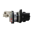 N2SW11211 ST SP - Eaton Crouse-Hinds Control Systems Start/Stop Switch