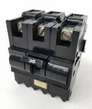 NB232030 - American Federal Pacific 30 Amp 2 Pole Stab-Lok Replacement Circuit Breaker - Essential Electric Supply