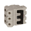 NB3P20 - Federal Pioneer Bolt-On 240V 20A 3 pole circuit breaker 10kA@240V - Essential Electric Supply