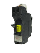 NBGF30 - Federal Pacific 30A 120VAC 1 Pole Ground Fault Circuit Breaker - Essential Electric Supply