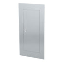 NC38S - Square D 20 x 38 in Surface Mount Panelboard Cover/Trim Kit Type 1 Steel - Essential Electric Supply