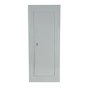 NC50S - Square D 250A Panelboard Cover Trim, Surface Mount, NEMA 1 Enclosure - Essential Electric Supply