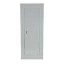 NC50S - Square D 250A Panelboard Cover Trim, Surface Mount, NEMA 1 Enclosure - Essential Electric Supply