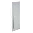 NC50S - Square D 250A Panelboard Cover Trim, Surface Mount, NEMA 1 Enclosure - Essential Electric Supply