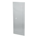 NC50S - Square D 250A Panelboard Cover Trim, Surface Mount, NEMA 1 Enclosure - Essential Electric Supply