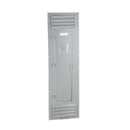 NC68VS - Square D 20in x 68in Surface Mount Ventilated Panelboard Cover Trim for NF/NQ Series - Essential Electric Supply