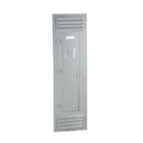 NC68VS - Square D 20in x 68in Surface Mount Ventilated Panelboard Cover Trim for NF/NQ Series - Essential Electric Supply